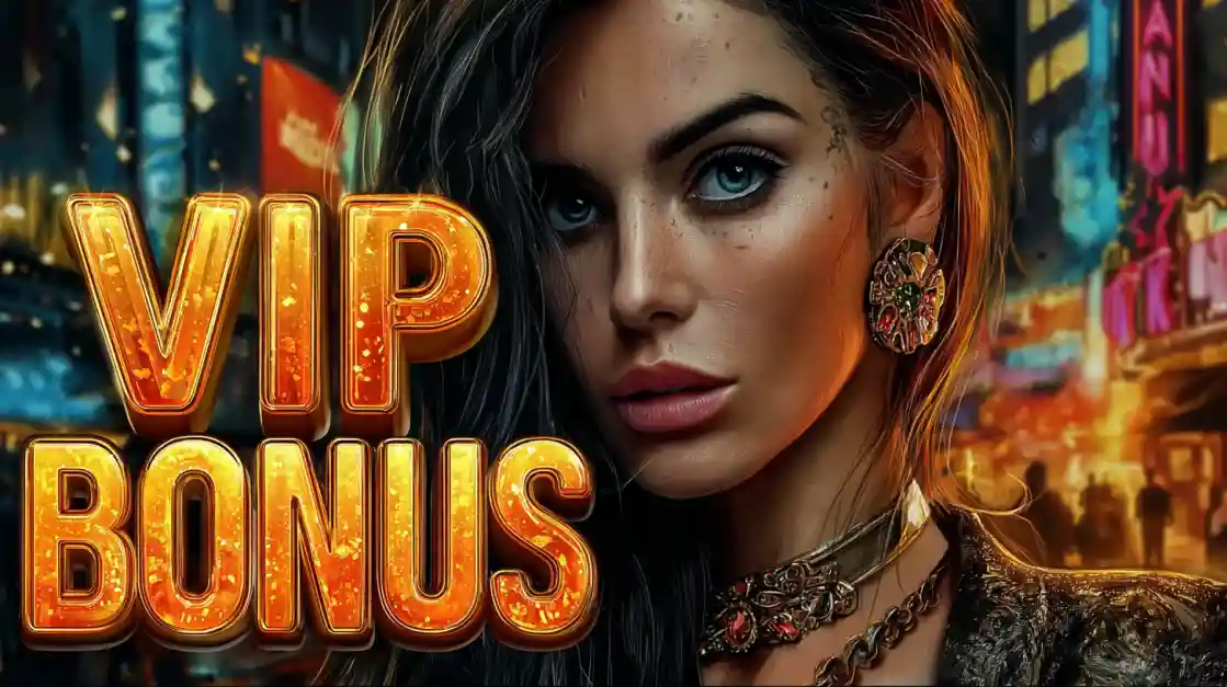 7j777 VIP বোনাস অফার